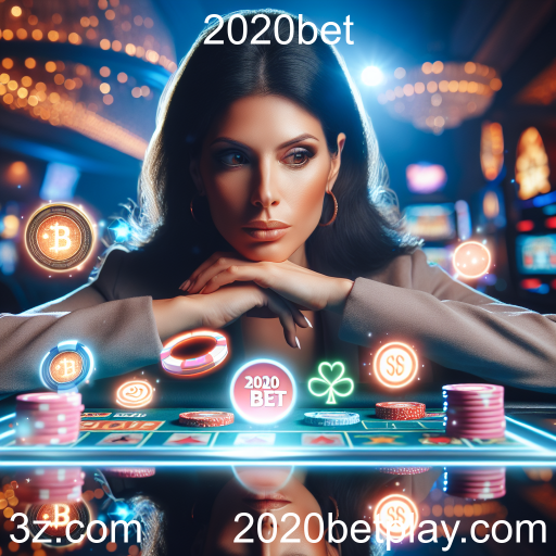 Descubra o Mundo dos Jogos de Bônus no 2020bet