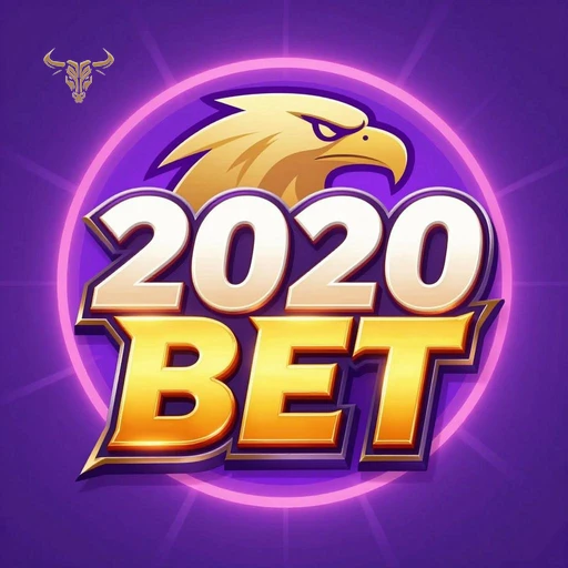 2020bet Logo