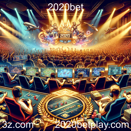 A Ascensão dos Esportes Virtuais: Um Novo Capítulo na Competição Global